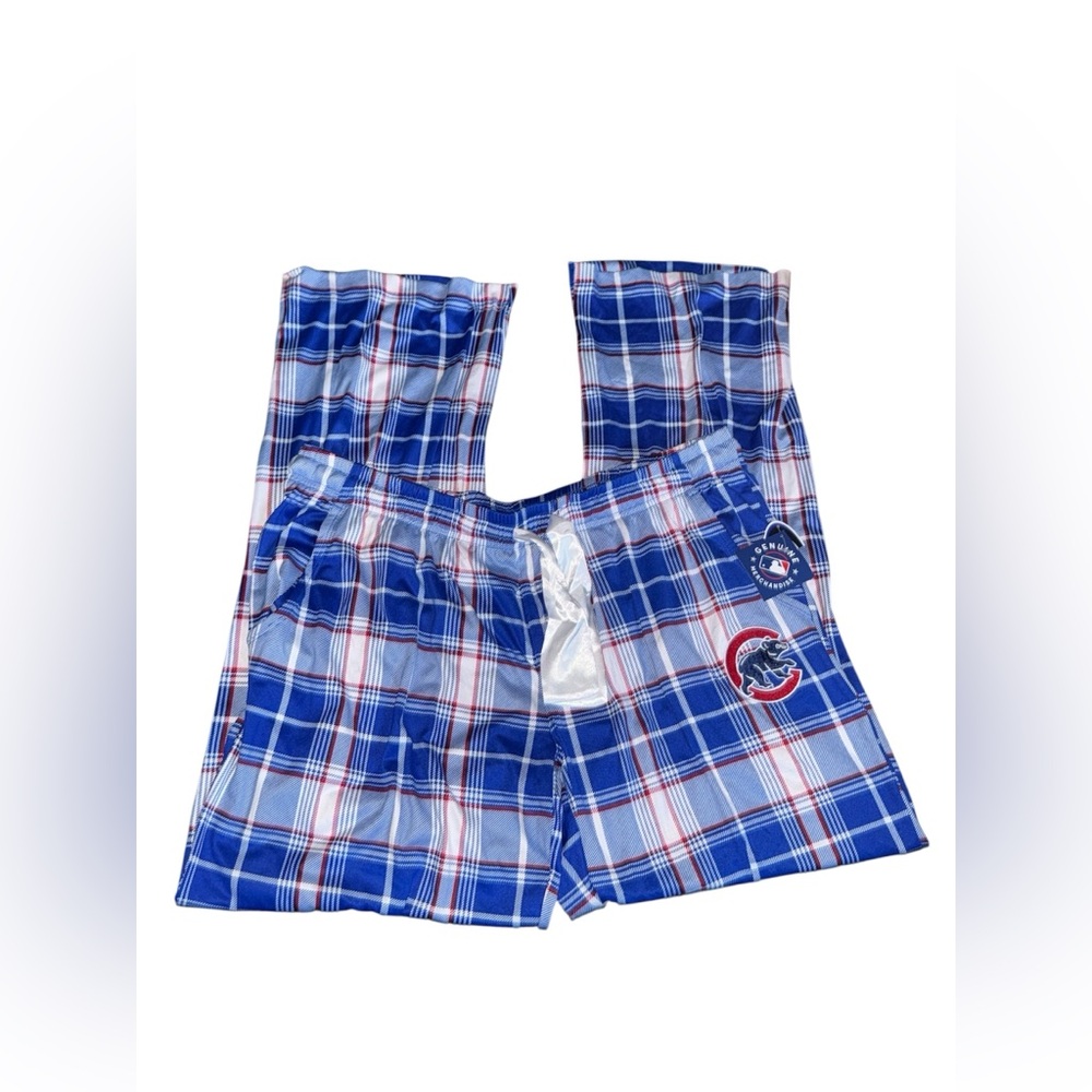 💎Men Blue Plaid Pajamas💎